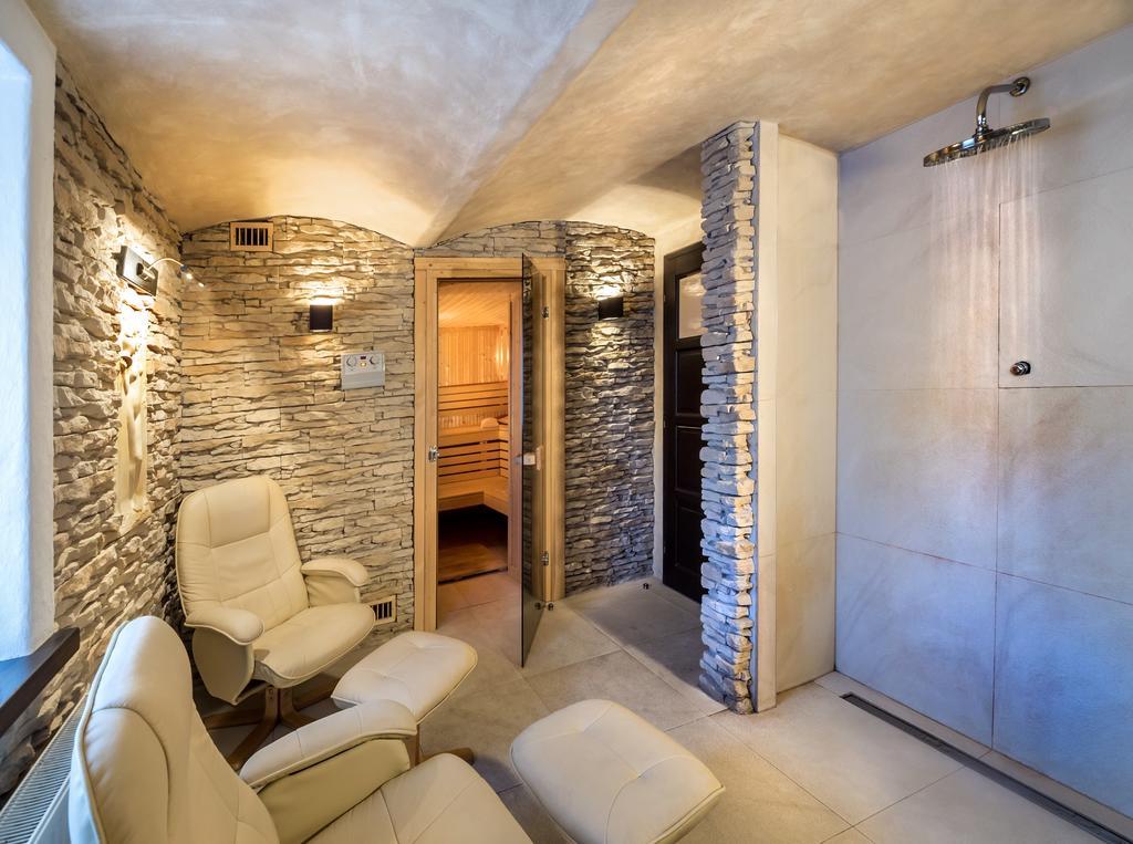Hotel Jan Moldava Εξωτερικό φωτογραφία
