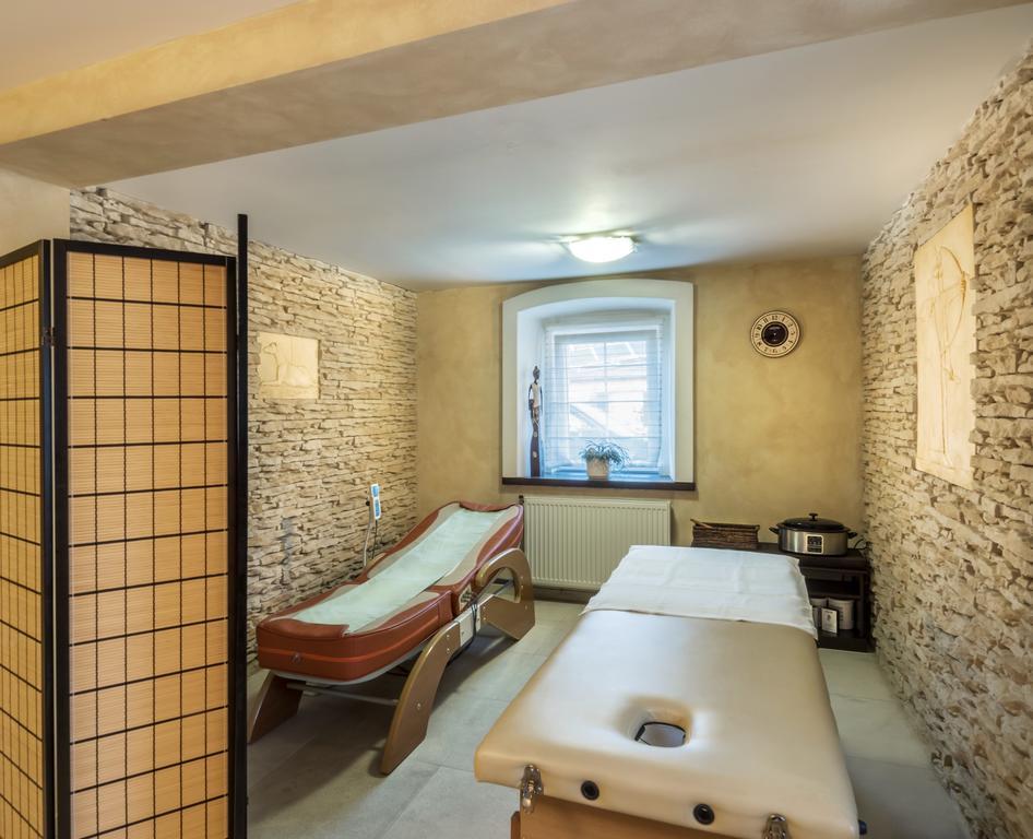 Hotel Jan Moldava Εξωτερικό φωτογραφία