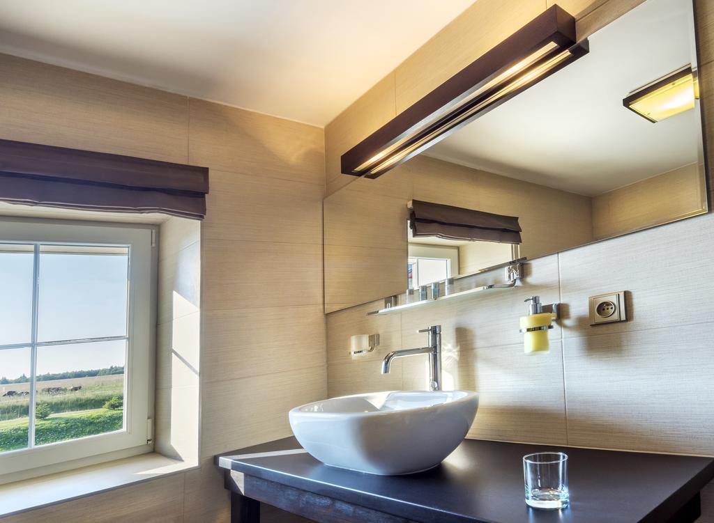 Hotel Jan Moldava Εξωτερικό φωτογραφία