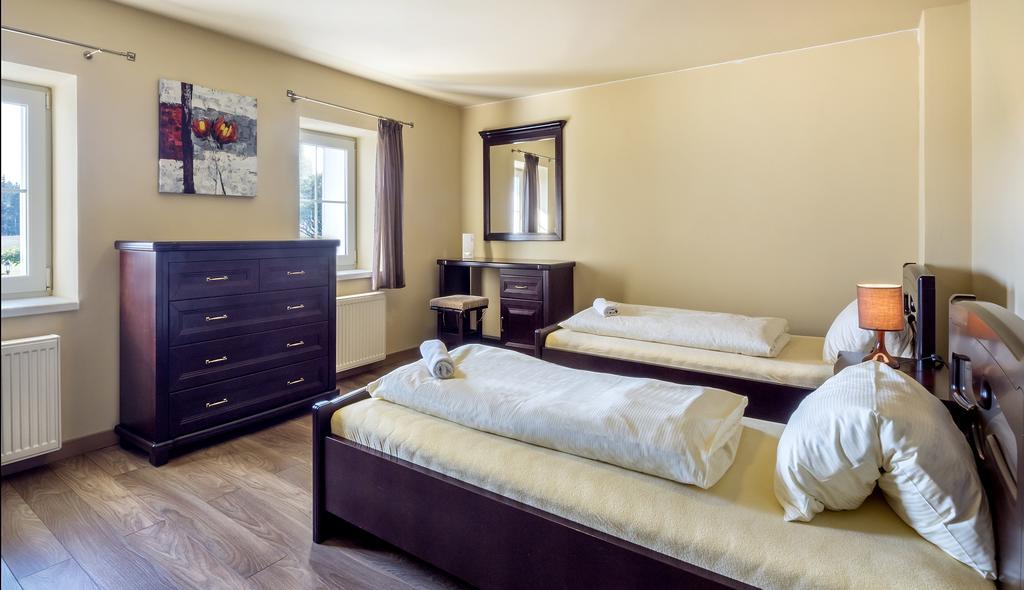 Hotel Jan Moldava Εξωτερικό φωτογραφία