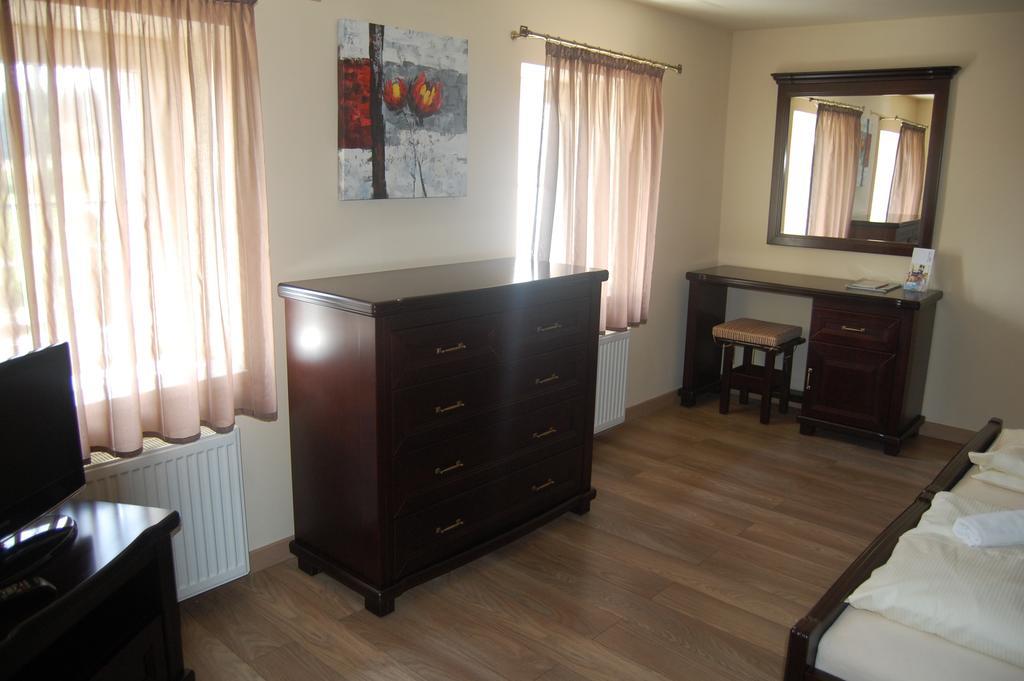 Hotel Jan Moldava Εξωτερικό φωτογραφία
