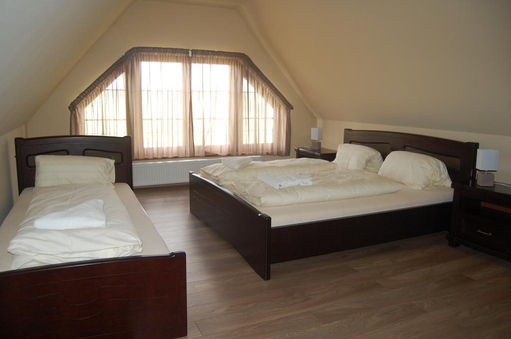 Hotel Jan Moldava Εξωτερικό φωτογραφία