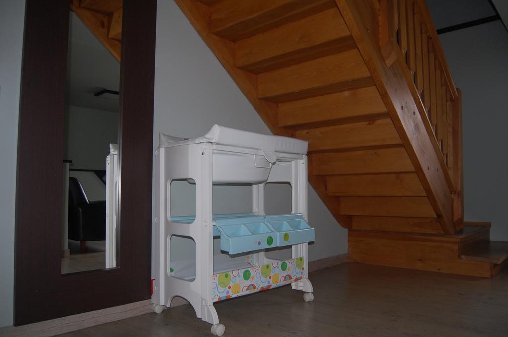 Hotel Jan Moldava Εξωτερικό φωτογραφία
