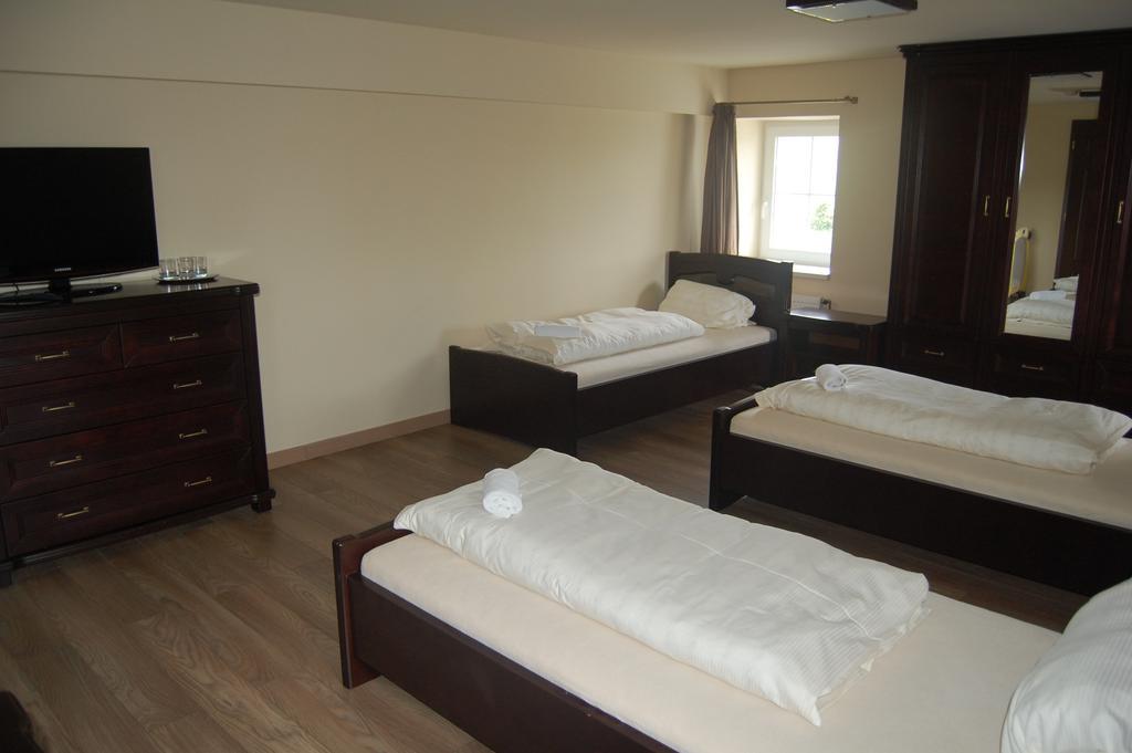 Hotel Jan Moldava Εξωτερικό φωτογραφία