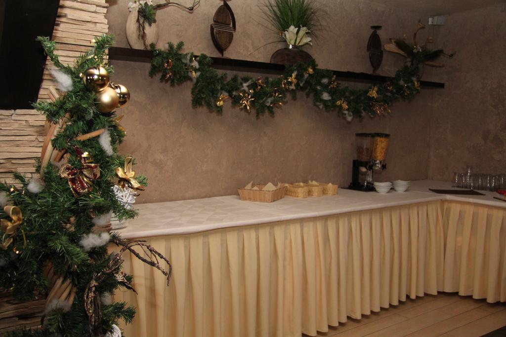 Hotel Jan Moldava Εξωτερικό φωτογραφία