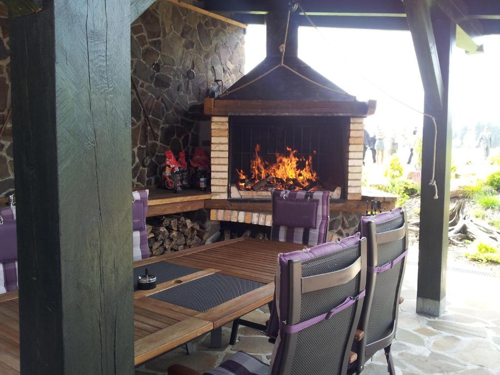 Hotel Jan Moldava Εξωτερικό φωτογραφία