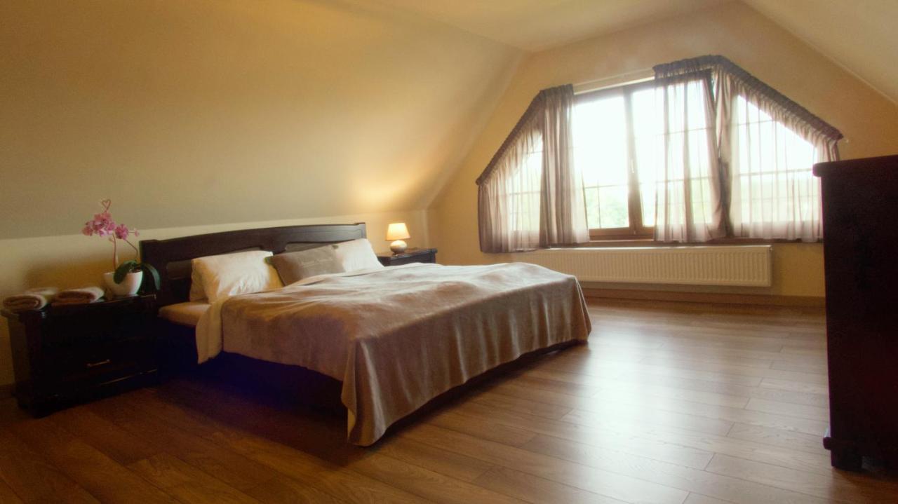Hotel Jan Moldava Εξωτερικό φωτογραφία